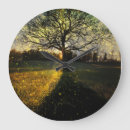 Recherche de luciole horloges Nuit