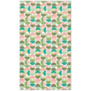 Search for peach tablecloths Geometric