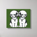 Search for bichon frise art Puppy