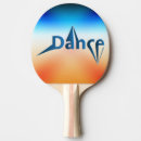 Recherche de danse raquettes ping pong Humour