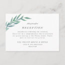 Search for save the date enclosure cards Simple
