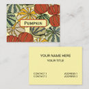 Recherche de gourde cartes visite Automne