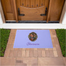 Search for elf doormats Fairy