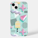Search for memphis iphone cases Abstract