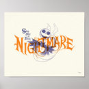 Recherche de nightmare before christmas posters Halloween
