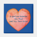 Recherche de sayings magnets Pour elle