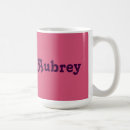Search for aubrey mugs Female