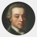 Search for mozart stickers Piano