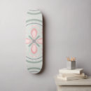 Search for geometric skateboards Colorful