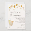 Recherche de petal invitations Boho