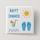Search for flip square buttons Summer