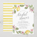 Recherche de watercolor wreath invitations Couronne de citron