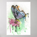 Search for pink flower posters Wildlife