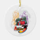 Search for street fighter ornaments Six