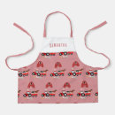 Search for farm animals aprons Kids