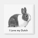 Recherche de dessin crayon magnets Lapin