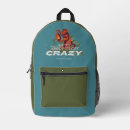 Search for monkey design bags Official hbo series motif