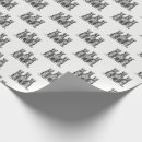 Search for coat of arms wrapping paper Medieval