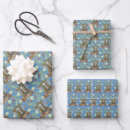 Search for nest wrapping paper Nature