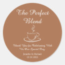 Search for blended stickers Brown