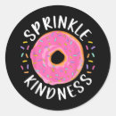 Search for funny girl stickers Food