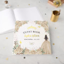 Search for quinceanera guest books Keepsake