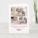 Search for gingerbread photo cards Cookies