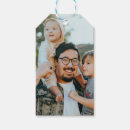 Search for photo gift tags Simple