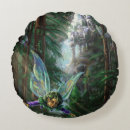 Search for fantasy castle pillows Magical
