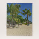 Recherche de carte postale puzzles Mer