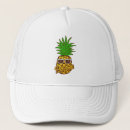 Recherche de lunettes de soleil casquettes Ananas