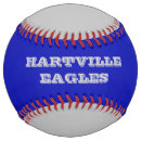 Search for blue softballs Sports