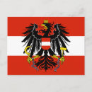 Recherche de drapeau l autriche cartes postales Österreich