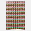 Search for ice cream tea towels Summer