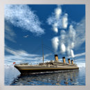 Search for catastrophe posters Ship