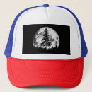 Search for blue moon hats Tree