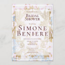 Search for filigree invitations Pink