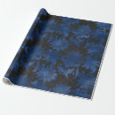 Search for royal blue wrapping paper Trendy