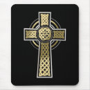 Recherche de noeuds celtiques tapis souris Irlande