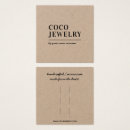 Search for hair clip display cards Modern