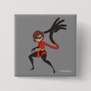 Recherche de la maman 2 soit badges Disney pixar