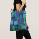 Search for mirrors bags Blue