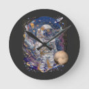 Recherche de astronautes horloges Élégant