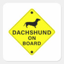 Search for dogs on board stickers Puppy