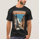 Search for copenhagen tshirts København