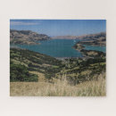 Recherche de volcan puzzles Mer