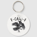 Search for gothic keychains Bird