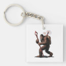 Search for bigfoot keychains Sasquatch