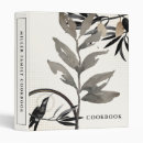 Search for ivory binders Modern
