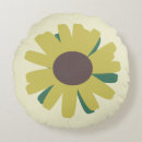 Search for yellow flower pillows Garden